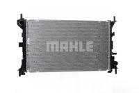 Thumbnail - Radiateur - CR627000S - MAHLE