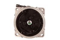 Kompressor, Klimaanlage