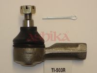 Cap de bara ASHIKA, Cod: 111-05-503R