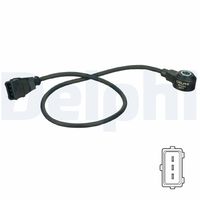 Klopfsensor