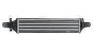 Thumbnail - Intercooler, inlaatluchtkoeler - CI480000P - MAHLE