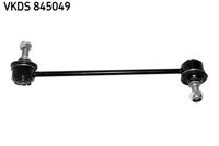 Stange/Strebe, Stabilisator