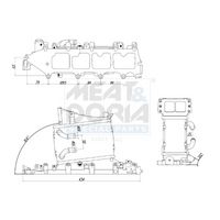 интеркулер (охладител за въздуха на турбината)