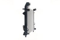 Thumbnail - Radiateur - CR781000S - MAHLE