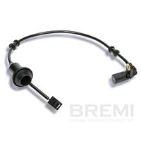 Sensor, Raddrehzahl