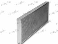 Filter, Innenraumluft