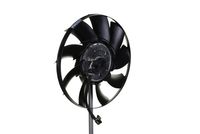 Thumbnail - Koelventilatorwiel - CFF467000P - MAHLE