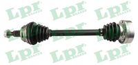 Planetara LPR, Cod: DS60937