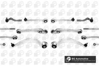 Set reparatie, bara stabilizatoare BGA, Cod: KS0114