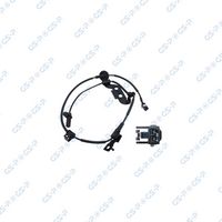 датчик, обороти на колелото