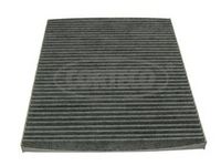 Filter, Innenraumluft