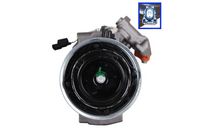 Kompressor, Klimaanlage