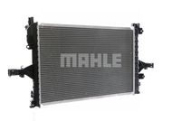Thumbnail - Radiateur - CR1547000S - MAHLE