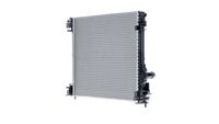 Thumbnail - Radiateur - CR2247000S - MAHLE