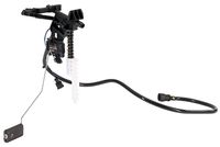 Sensor, Kraftstoffvorrat