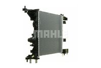 Thumbnail - Radiateur - CR1187000P - MAHLE