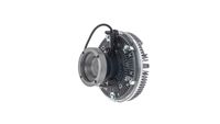 Thumbnail - Koppeling, radiateurventilator - CFC100000S - MAHLE