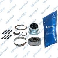 Шарнир, карданен вал