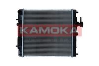 Radiator, racire motor KAMOKA, Cod: 7700091