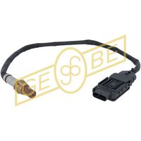 NOx-Sensor, NOx-Katalysator NOx-Sensor, NOx-Katalysator