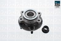 комплект колесен лагер