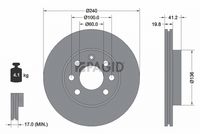 Bremsscheibe
