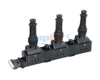 Bobina de inductie JAPKO, Cod: BO-0409JM