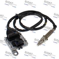 NOx-Sensor, NOx-Katalysator