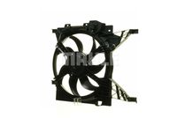 Thumbnail - Koelventilatorwiel - CFF191000P - MAHLE