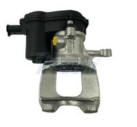 спирачен апарат