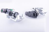Bremssattel