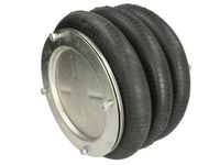 Magnum Technology Veerbalg, luchtvering 2