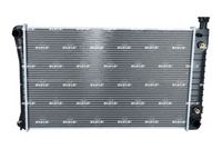 Kühler, Motorkühlung