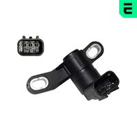 импулсен датчик, колянов вал