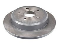 спирачен диск