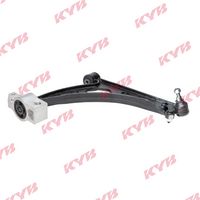 Brat, suspensie roata KYB, Cod: KSC6122