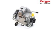 METZGER AUTOTEILE Hogedrukinspuitpomp 5