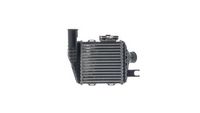 Thumbnail - Intercooler, inlaatluchtkoeler - CI692000S - MAHLE
