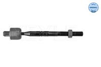 аксиален шарнирен накрайник, напречна кормилна щанга