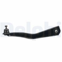 носач, окачване на колелата