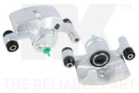 Bremssattel