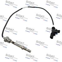 Sensor, Abgastemperatur