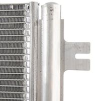 Thumbnail - Condensor, airconditioning - AC858000P - MAHLE
