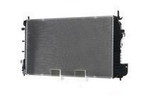 Thumbnail - Radiateur - CR812000S - MAHLE