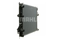 Thumbnail - Radiateur - CR462000P - MAHLE
