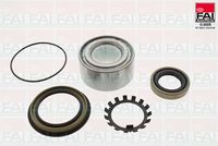 Set rulment roata FAI AutoParts, Cod: FWBK1200