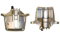 Bremssattel