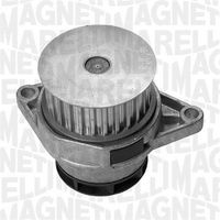 Pompă de apă, răcire motor MAGNETI MARELLI, Cod: 350981776000