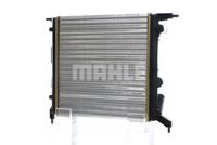 Thumbnail - Radiateur - CR615000S - MAHLE