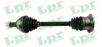 Planetara LPR, Cod: DS51126
